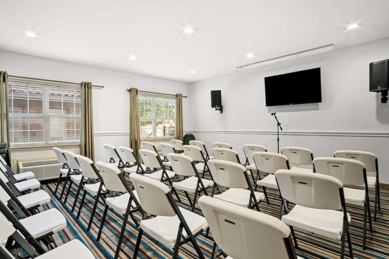 Event Space at MainStay Suites Addison-Dallas